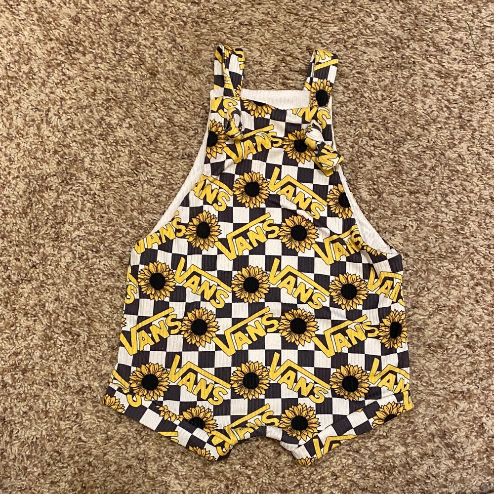 Vans Toddler Jumper